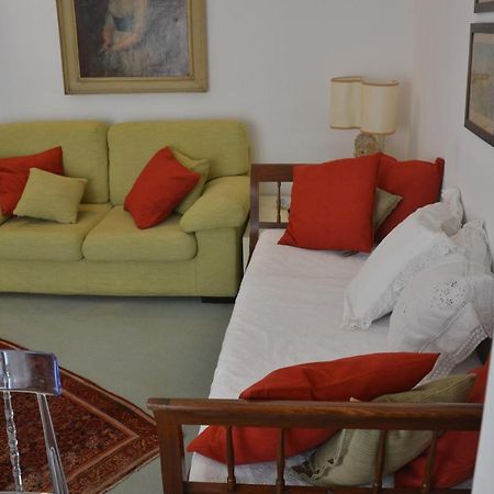 Fieschi Inn Genova Eksteriør bilde