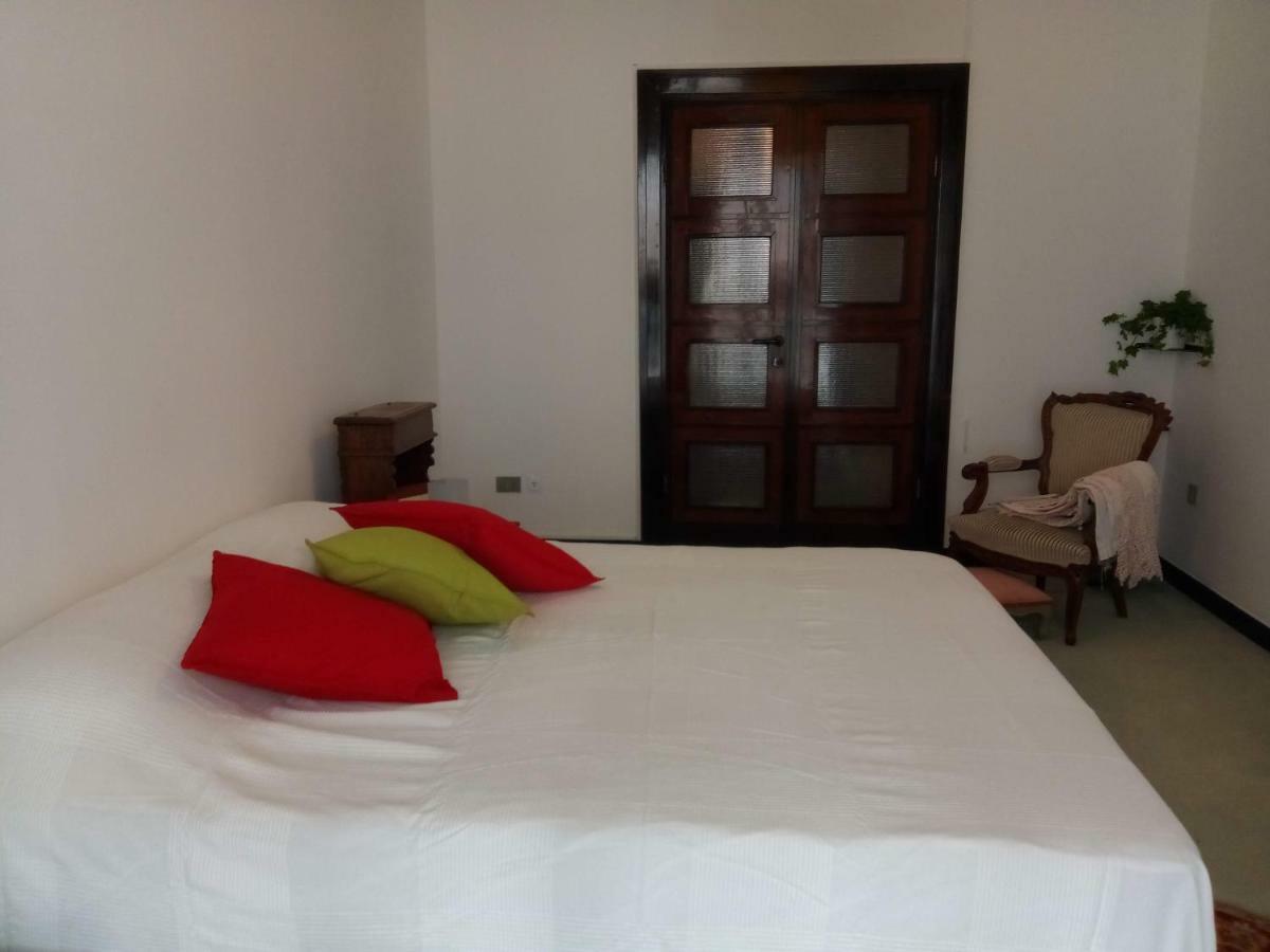 Fieschi Inn Genova Eksteriør bilde